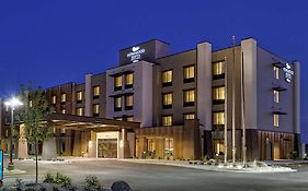 Homewood Suites Billings Mt